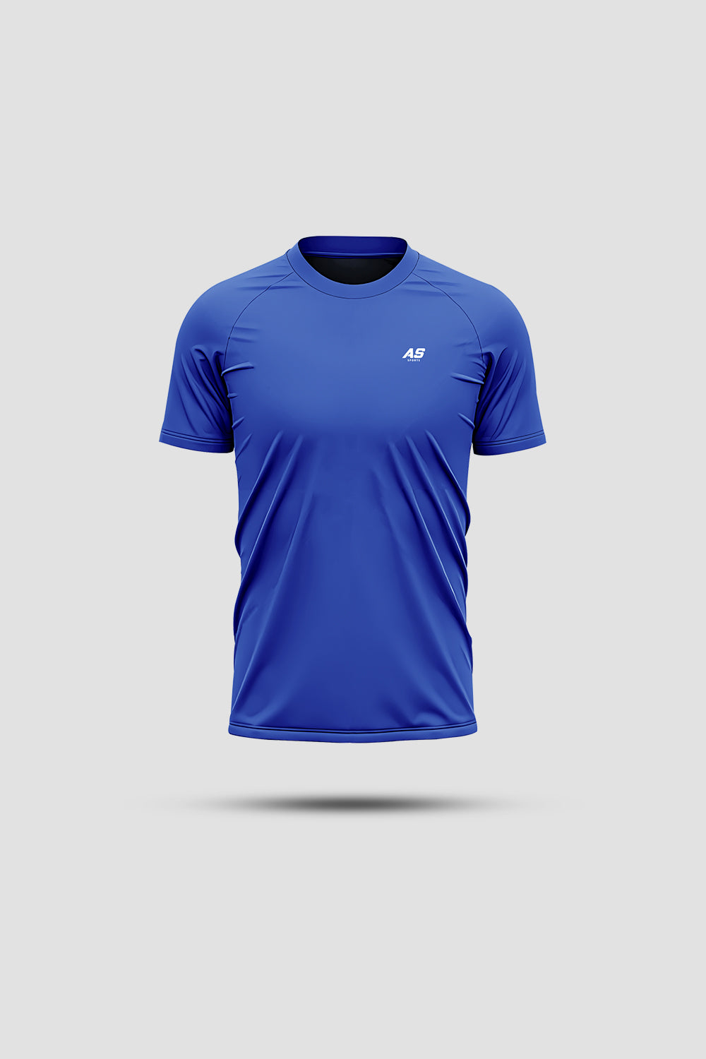 Camiseta Azul