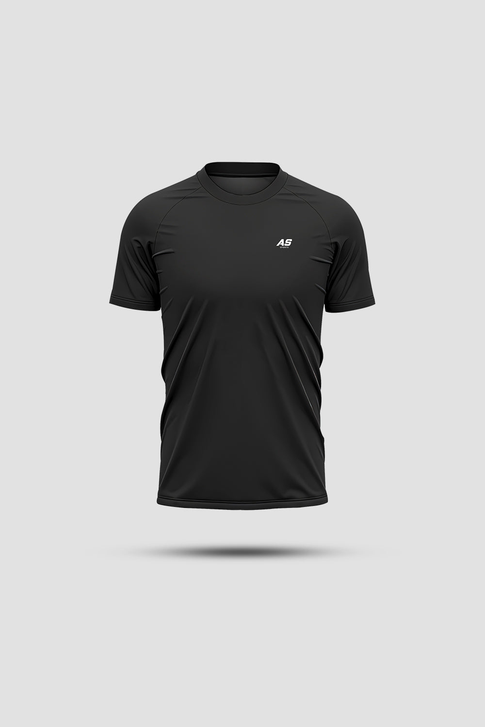 Camiseta Negra