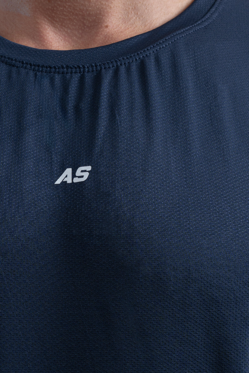 Camisilla Dominus X-Azul