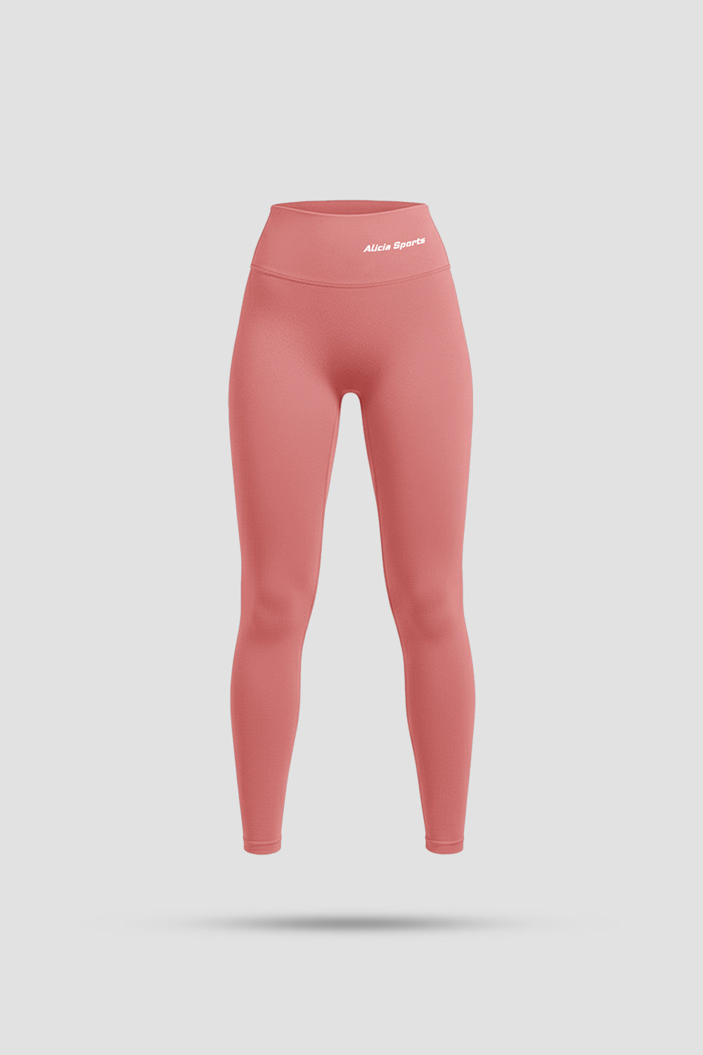 Legging Coral