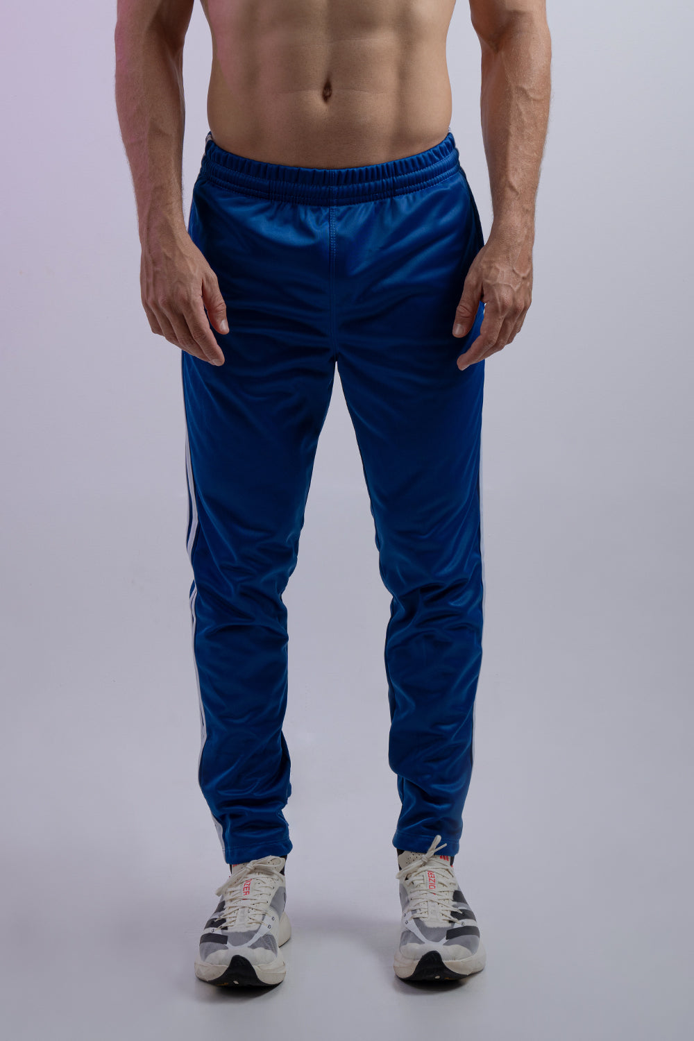 Sudadera Power blue