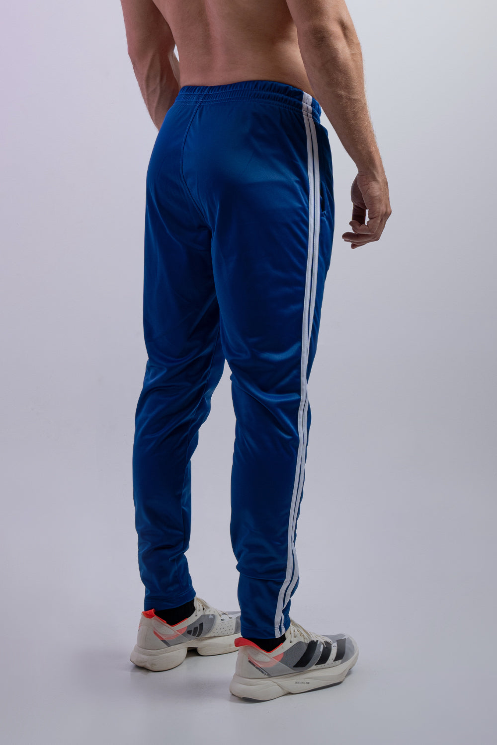 Sudadera Power blue