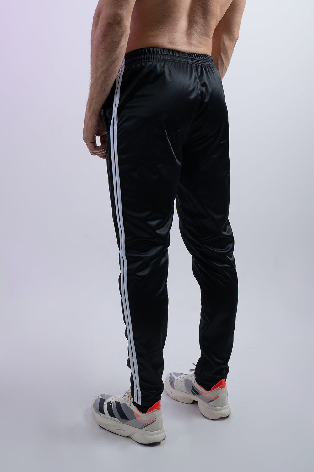 Sudadera Black Titan