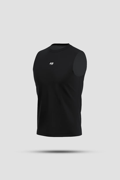 Camisilla Dominus X-Negra