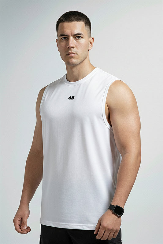 Camisilla Dominus X-Blanca