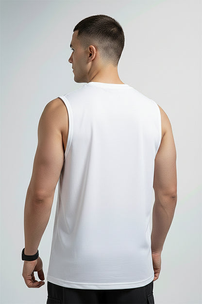 Camisilla Dominus X-Blanca