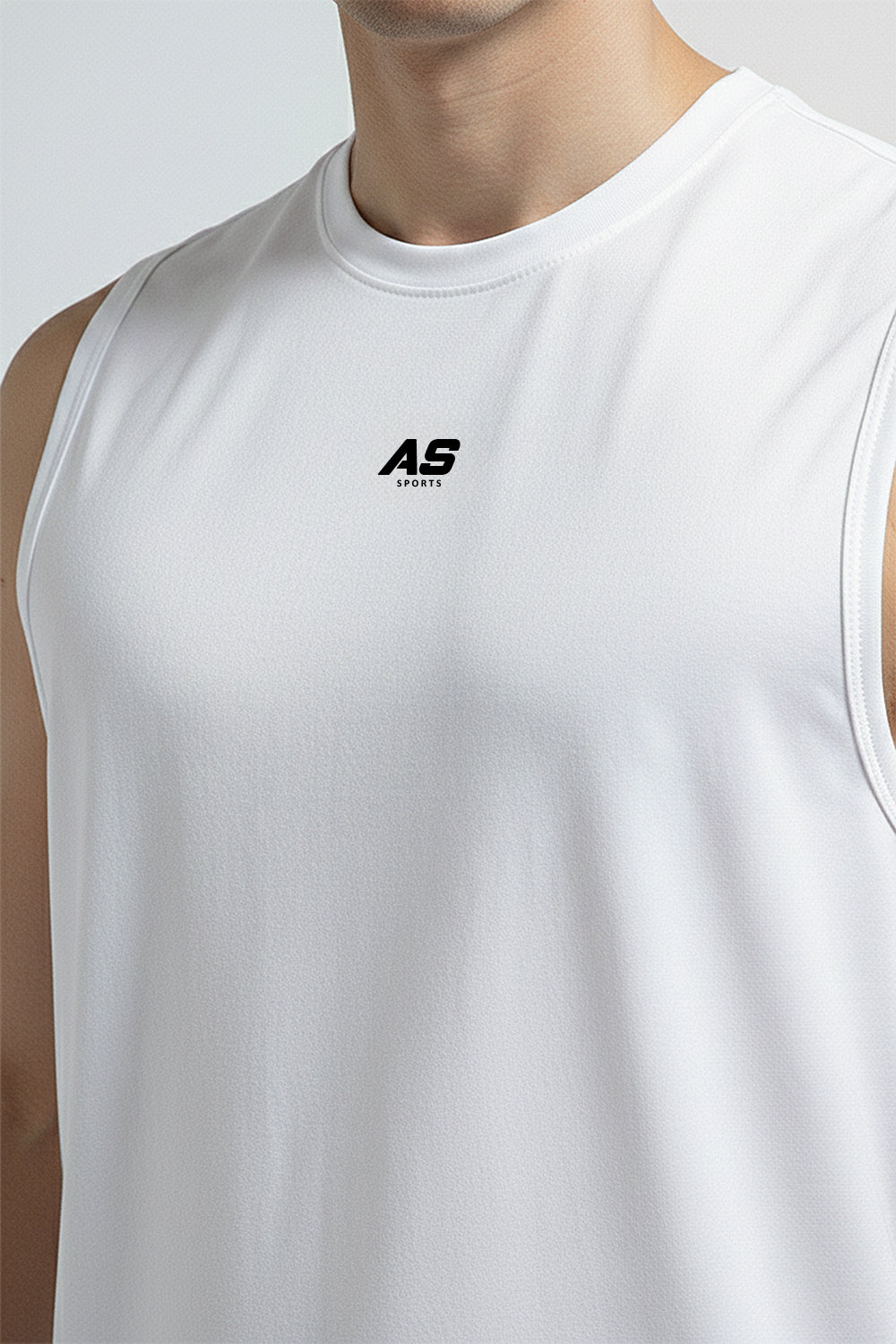 Camisilla Dominus X-Blanca