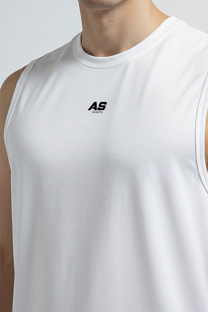 Camisilla Dominus X-Blanca