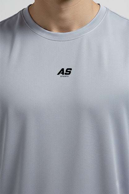 Camisilla Dominus X-Gris