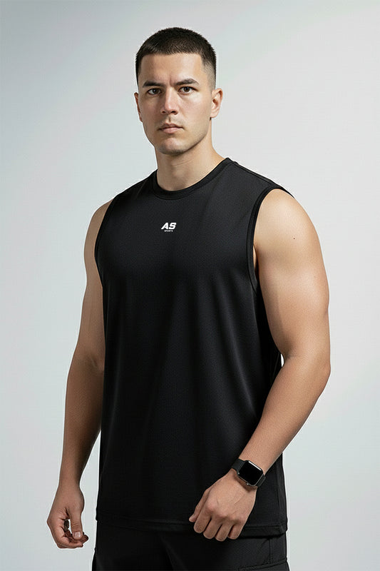 Camisilla Dominus X-Negra