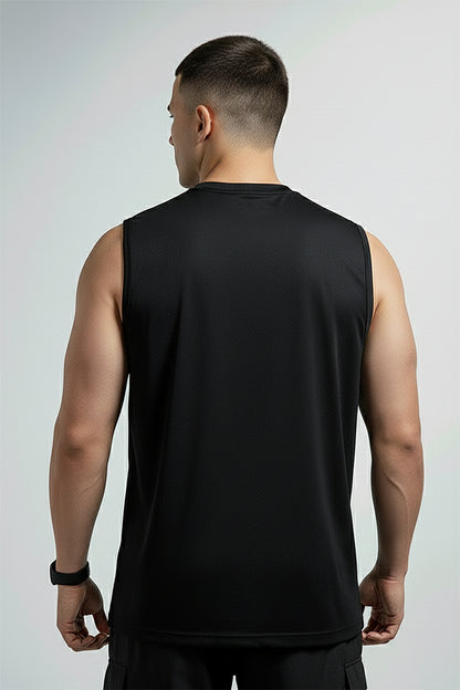 Camisilla Dominus X-Negra