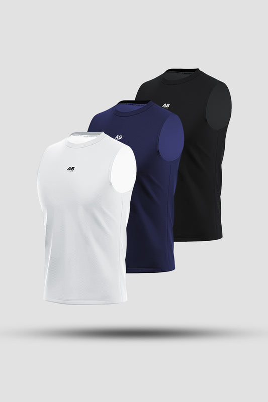 Arma tu Pack X3 Camisillas Dominus X