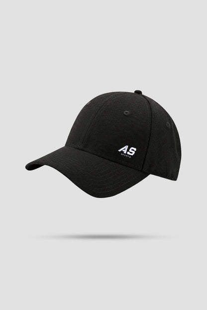Gorra Negra