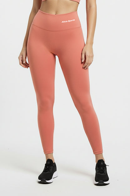 Legging Coral