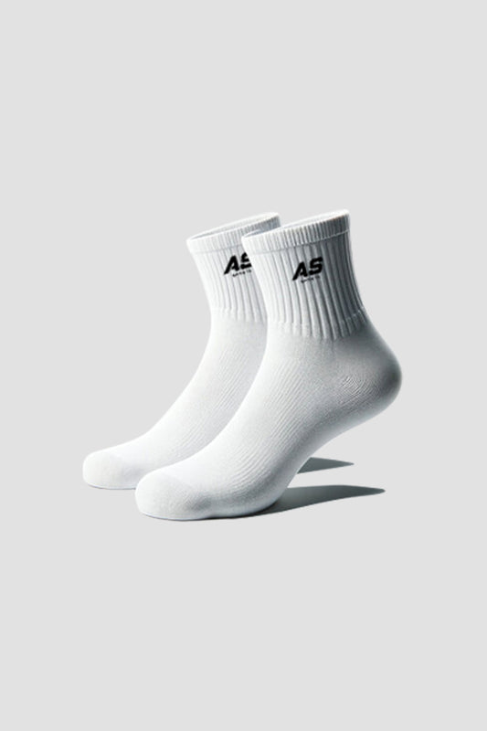 Medias Blancas