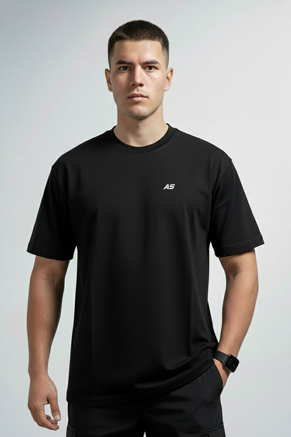 Camiseta Oversize Athlete