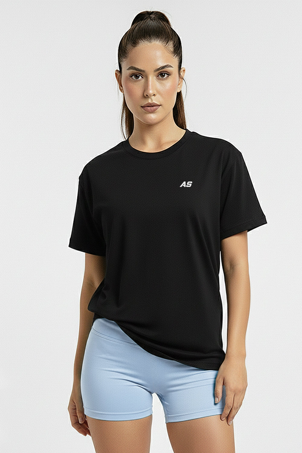 Camiseta Oversize Athlete