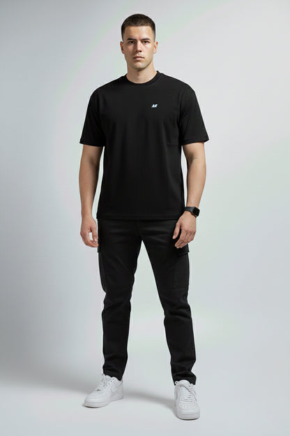 Camiseta Oversize Athlete