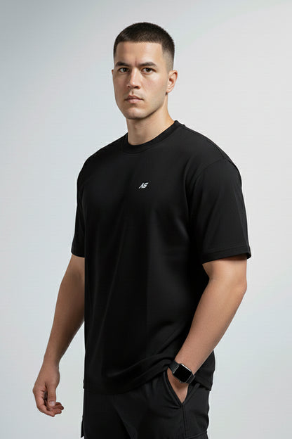 Camiseta Oversize Dominate