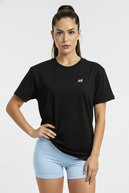 Camiseta Oversize Dominate