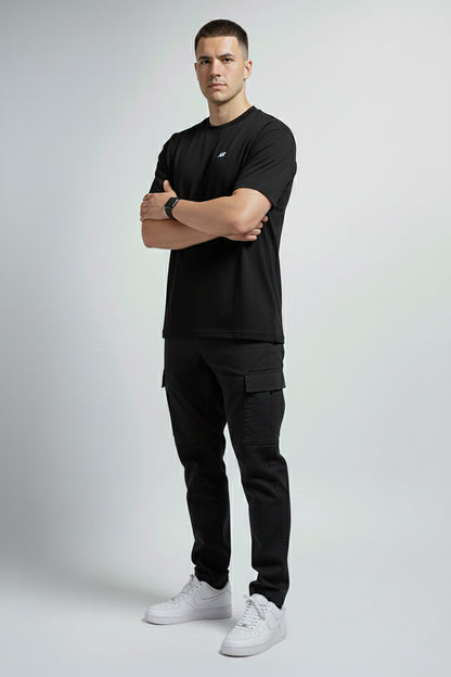 Camiseta Oversize Dominate