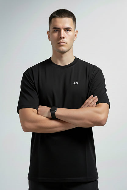 Camiseta Oversize Sports