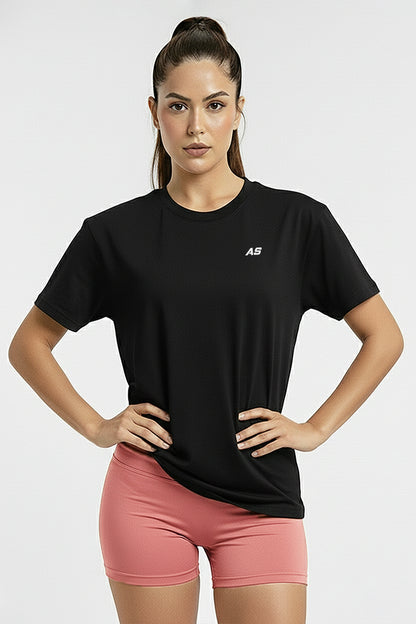 Camiseta Oversize Sports