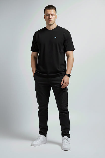 Camiseta Oversize Sports