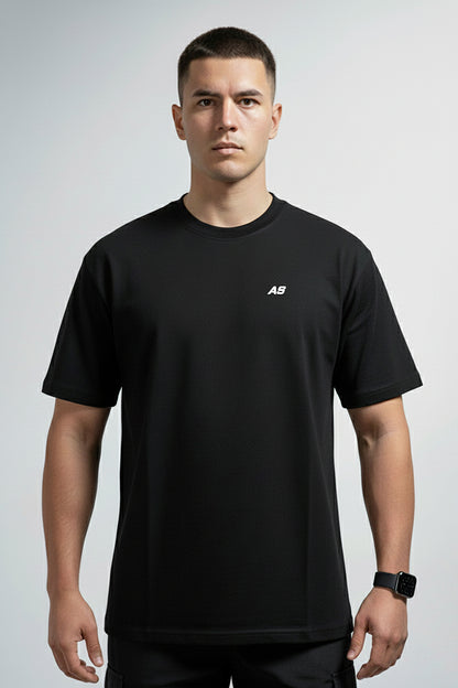 Camiseta Oversize Unstoppable Red