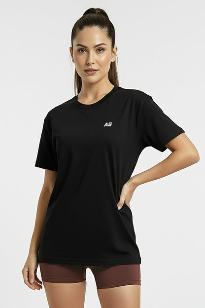 Camiseta Oversize WorkHard