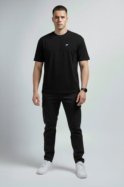 Camiseta Oversize WorkHard