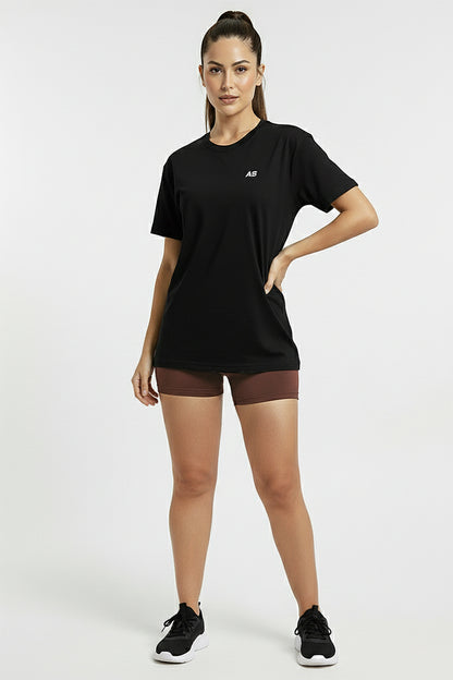 Camiseta Oversize WorkHard