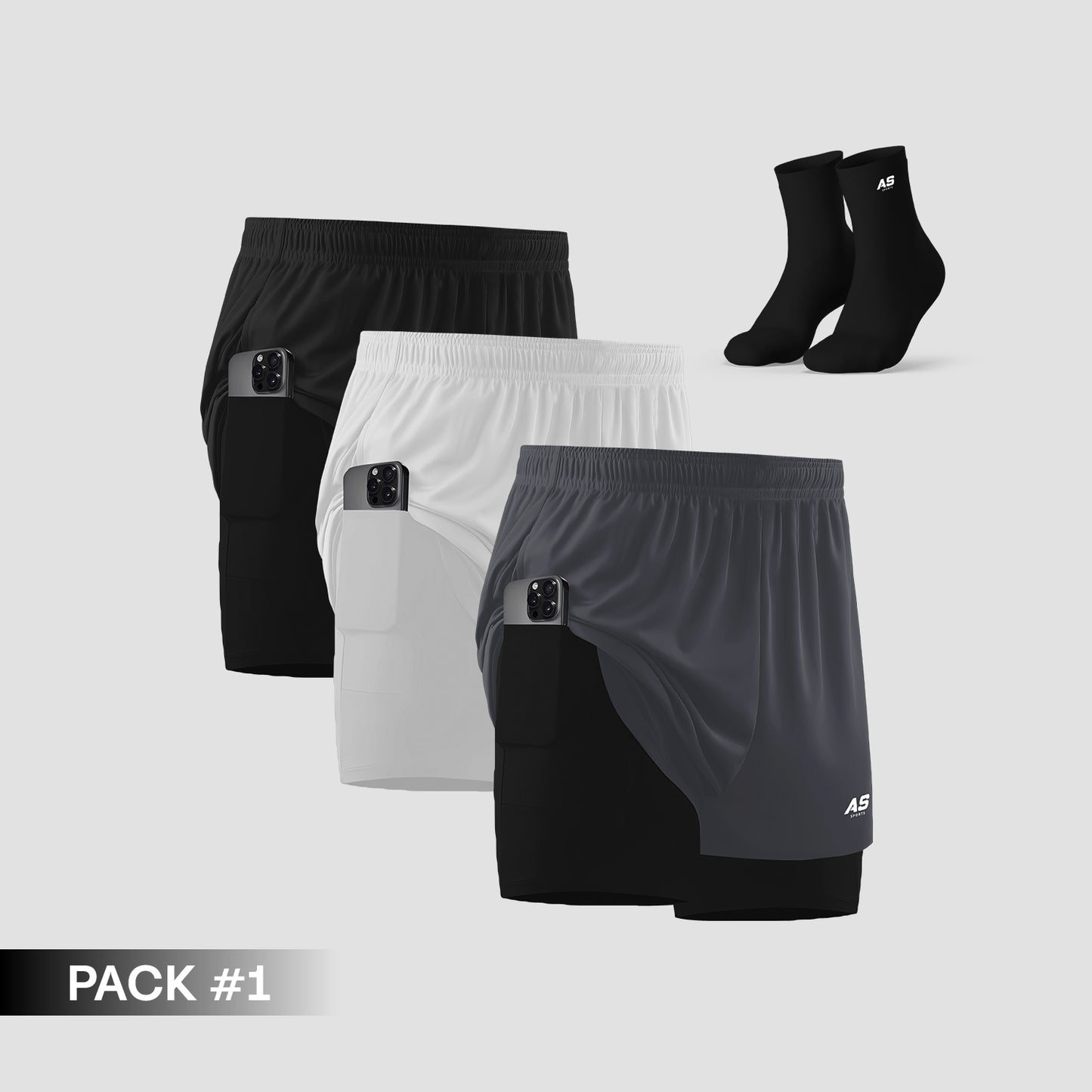 Arma tu Pack