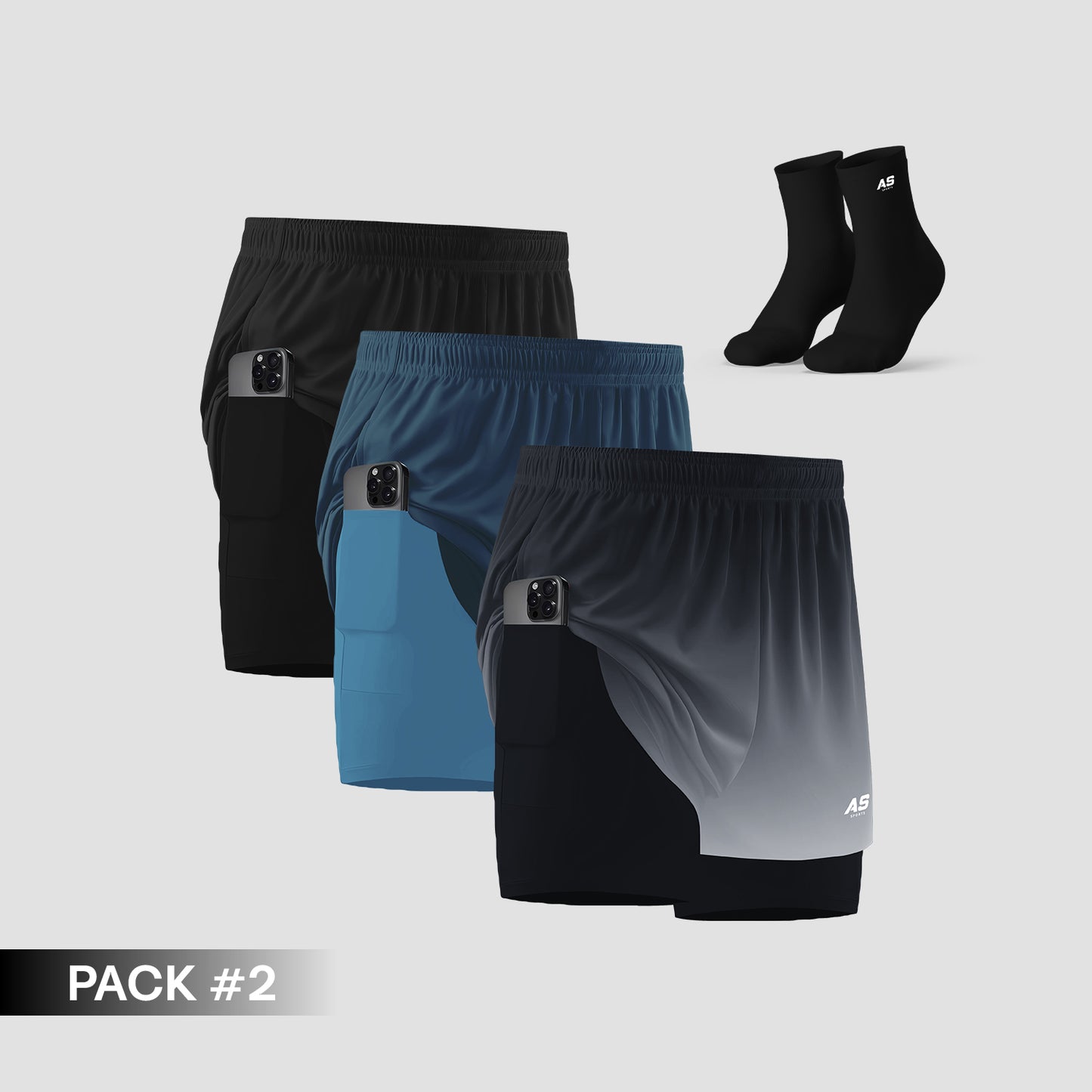Arma tu Pack