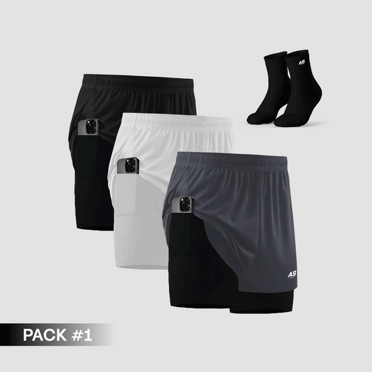 Arma tu Pack