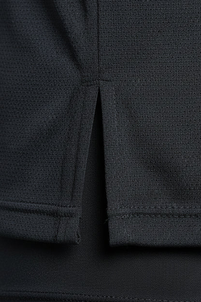 Pantaloneta Ultraflex DRY-FIT Negra