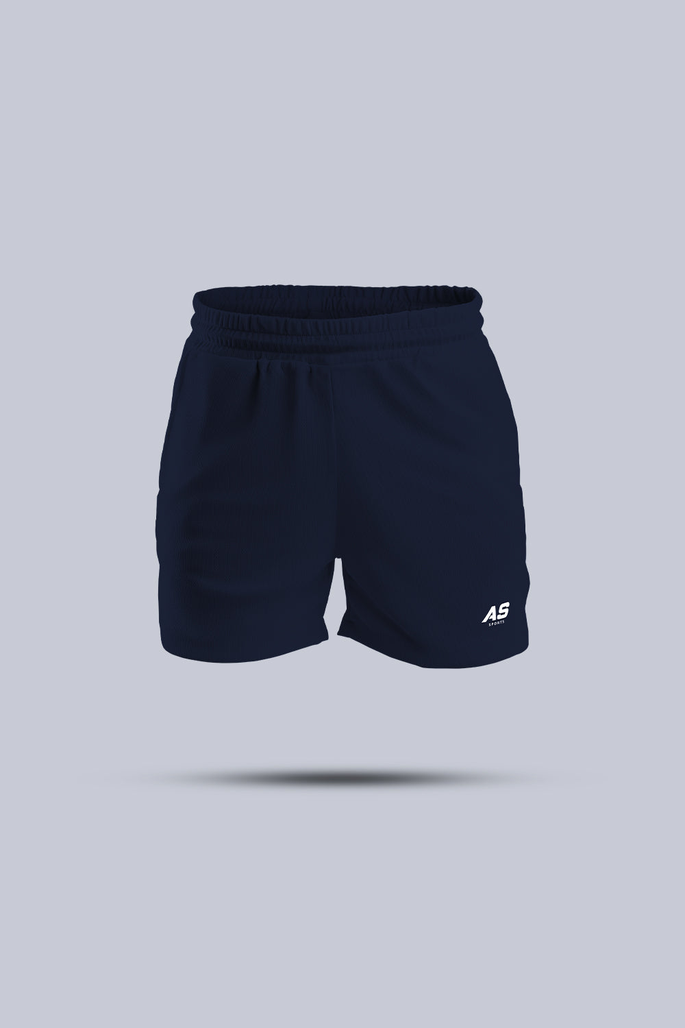 Pantaloneta Fénix Azul Oscuro