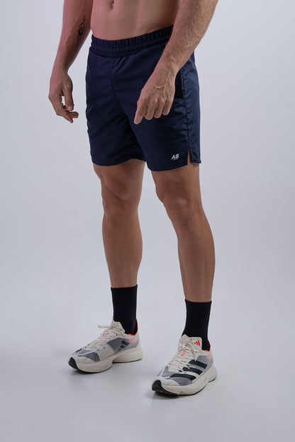 Pantaloneta Fénix Azul Oscuro