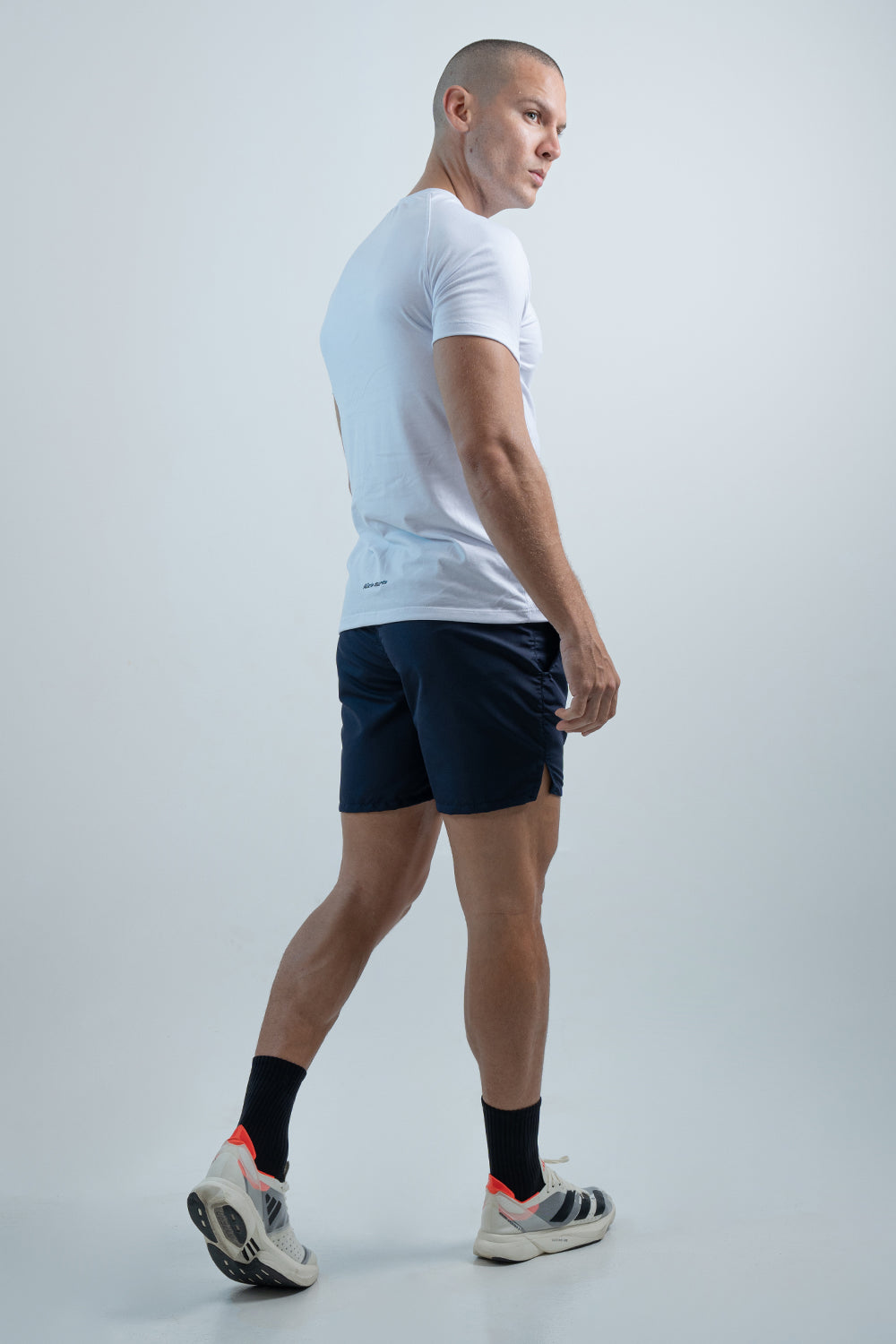 Pantaloneta Fénix Azul Oscuro