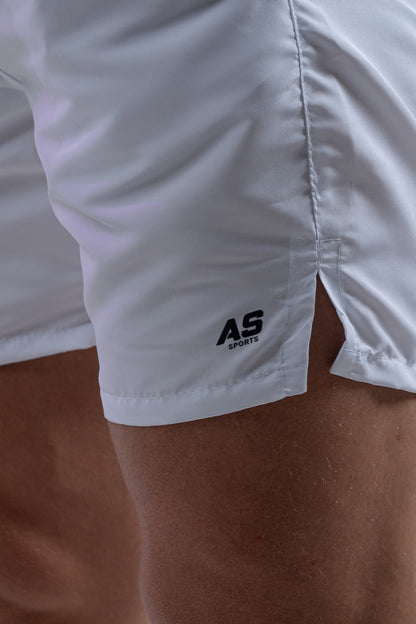 Pantaloneta Fénix Blanca