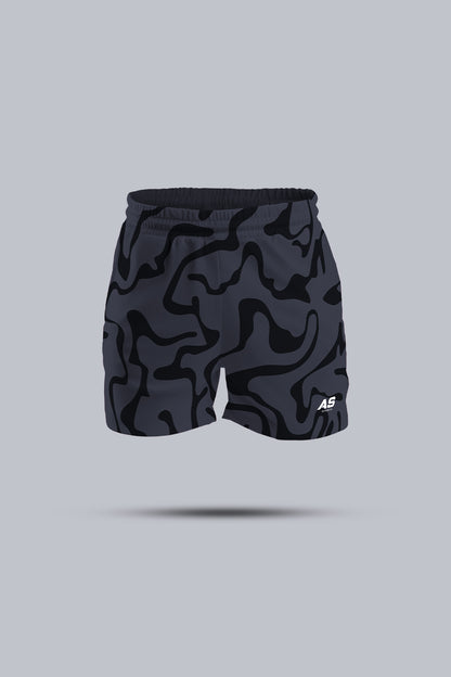 Pantaloneta Fénix Titanio