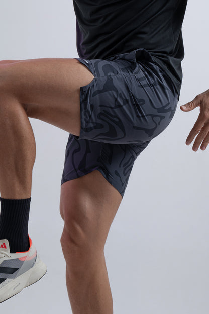 Pantaloneta Fénix Titanio