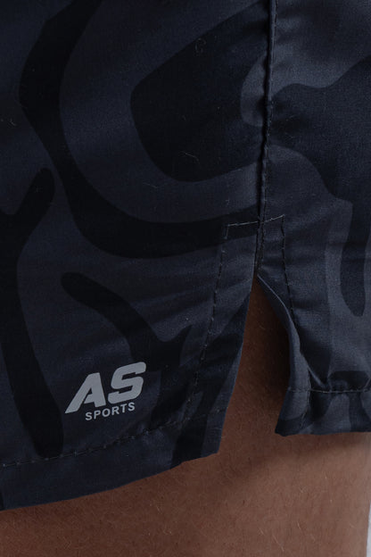 Pantaloneta Fénix Titanio