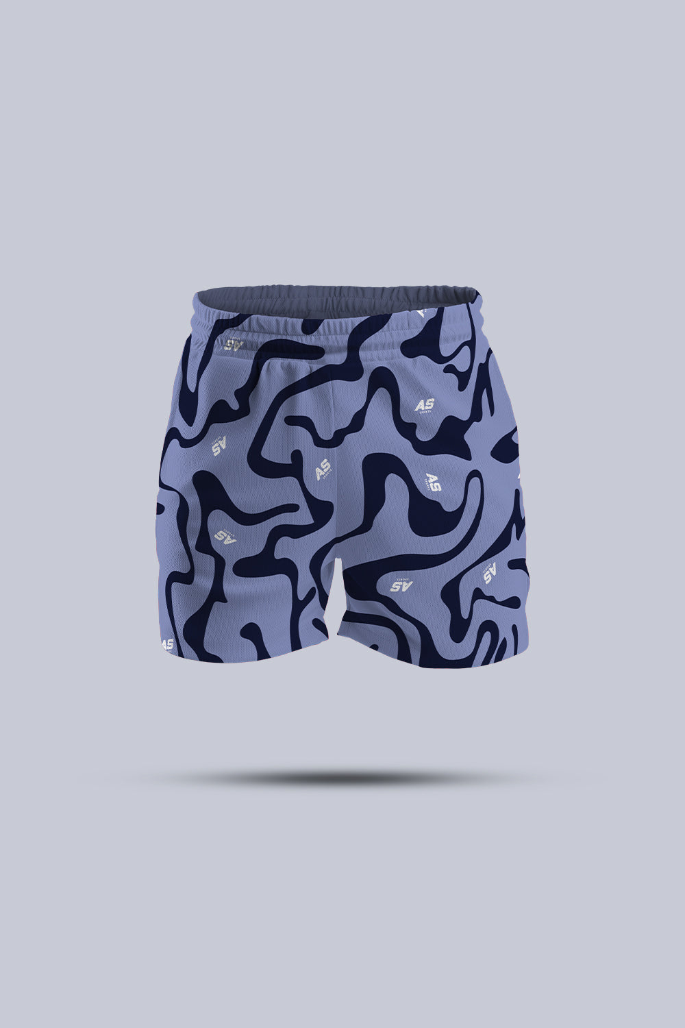 Pantaloneta Fénix Street Blue