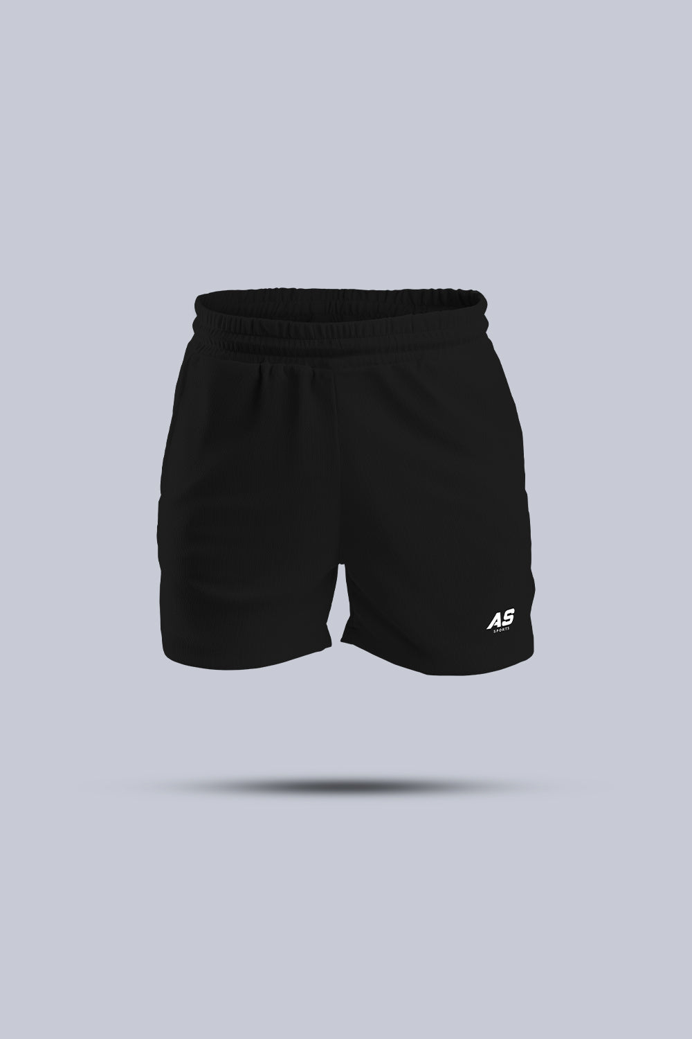 Pantaloneta Fénix Negra