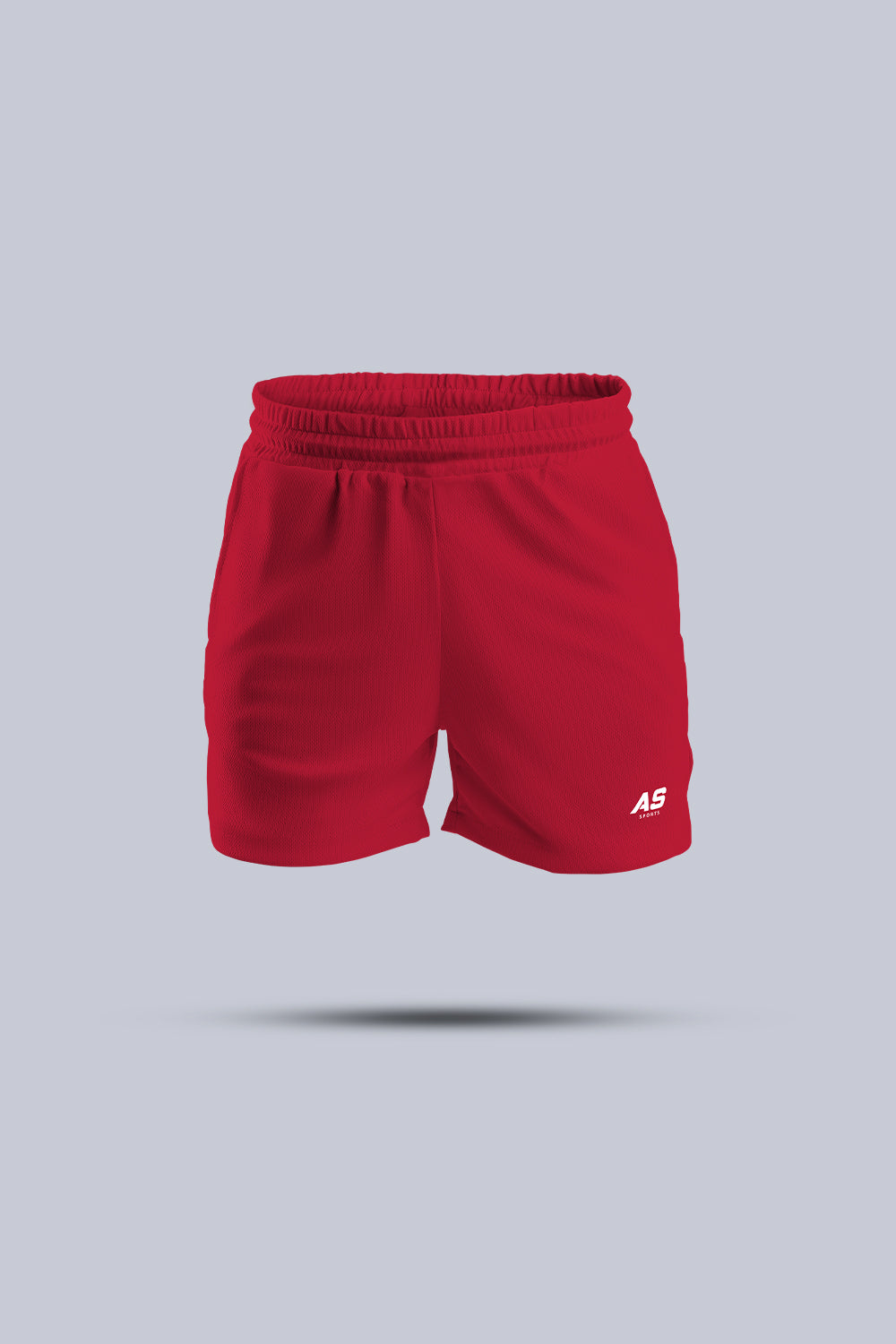 Pantaloneta Fénix Rojo