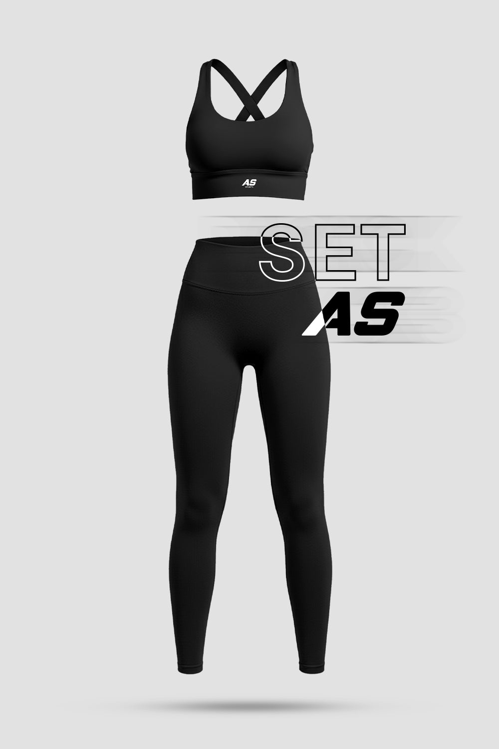Arma tu Set PrimeFit