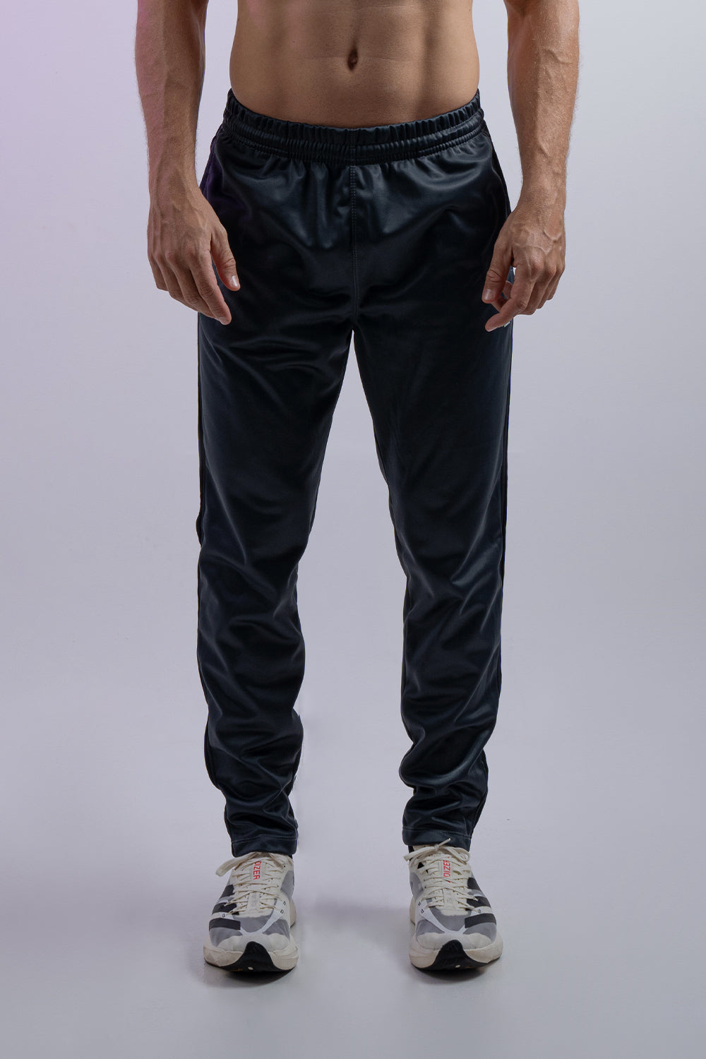 Sudadera Urban gray