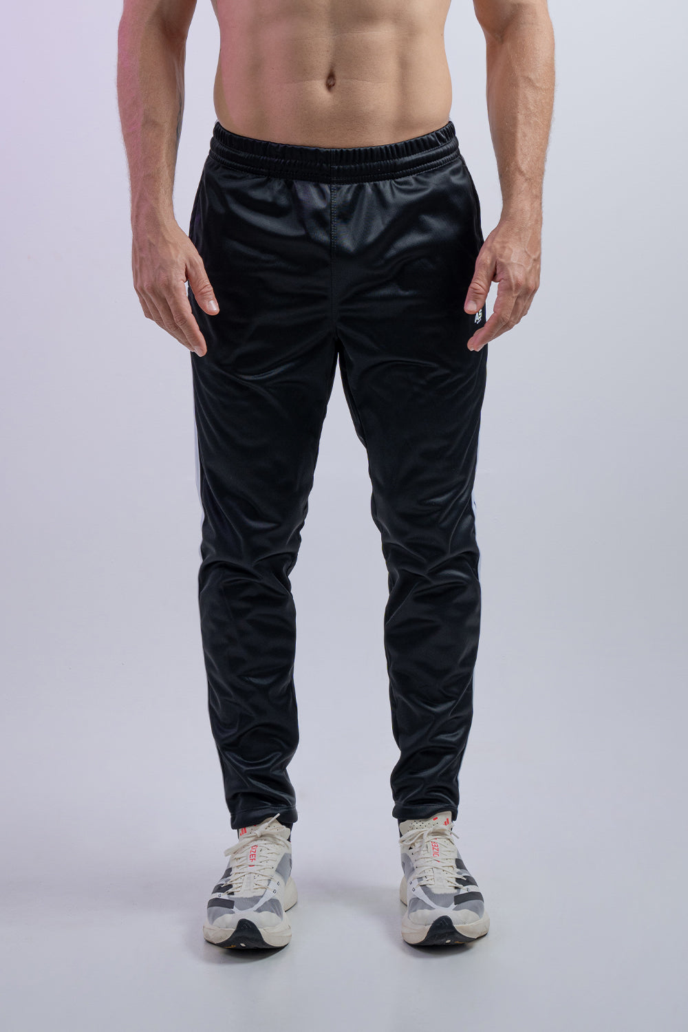 Sudadera Black Titan