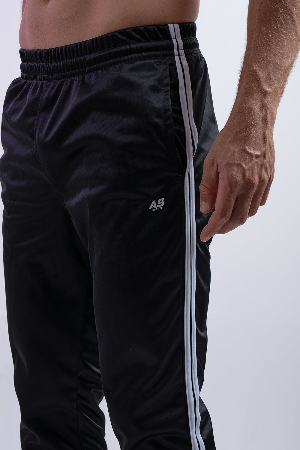 Sudadera Black Titan